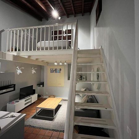 Life M&P Apartment Seville Ngoại thất bức ảnh