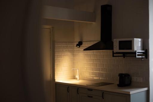 Life M&P Apartment Seville Ngoại thất bức ảnh