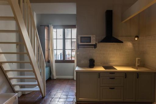 Life M&P Apartment Seville Ngoại thất bức ảnh