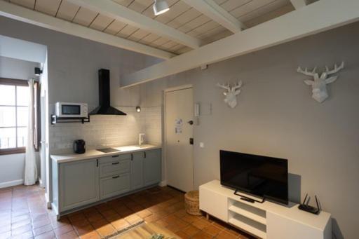Life M&P Apartment Seville Ngoại thất bức ảnh