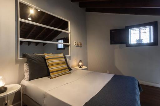 Life M&P Apartment Seville Ngoại thất bức ảnh