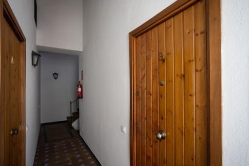 Life M&P Apartment Seville Ngoại thất bức ảnh