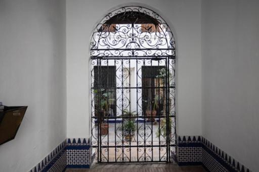 Life M&P Apartment Seville Ngoại thất bức ảnh