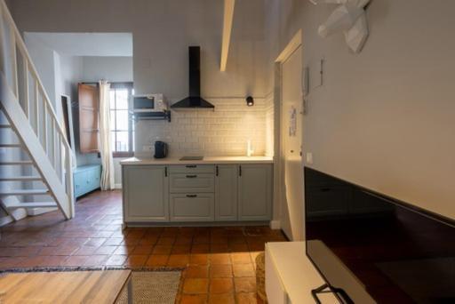 Life M&P Apartment Seville Ngoại thất bức ảnh