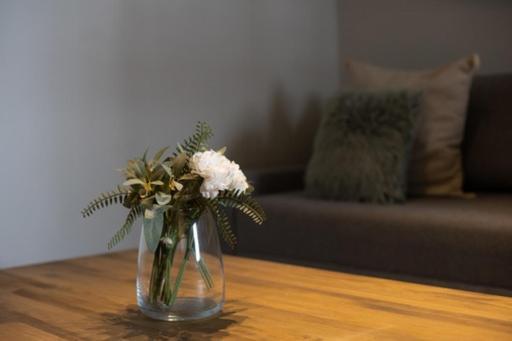 Life M&P Apartment Seville Ngoại thất bức ảnh