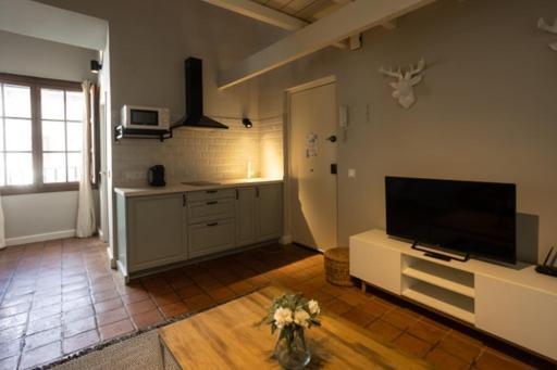 Life M&P Apartment Seville Ngoại thất bức ảnh
