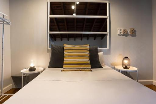 Life M&P Apartment Seville Ngoại thất bức ảnh