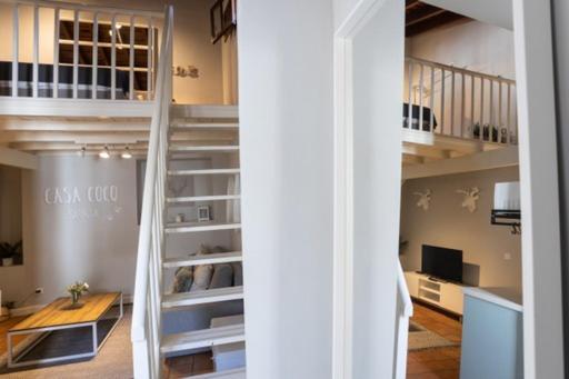 Life M&P Apartment Seville Ngoại thất bức ảnh