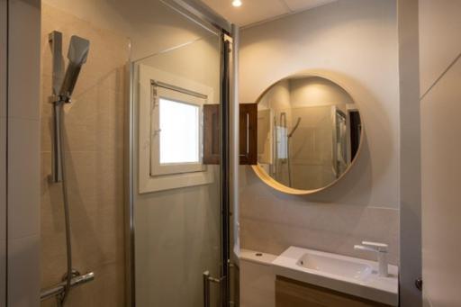 Life M&P Apartment Seville Ngoại thất bức ảnh