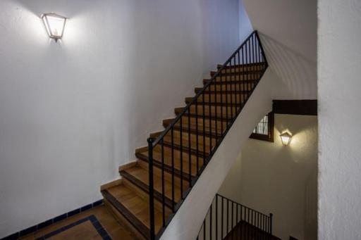 Life M&P Apartment Seville Ngoại thất bức ảnh
