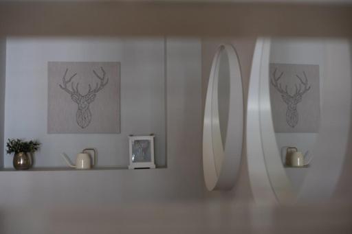 Life M&P Apartment Seville Ngoại thất bức ảnh