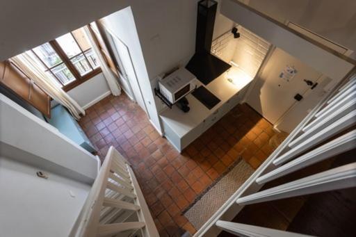 Life M&P Apartment Seville Ngoại thất bức ảnh
