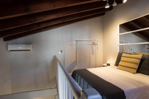 Life M&P Apartment Seville Ngoại thất bức ảnh